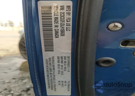 2020 Dodge Challenger R/T Scat Pack z USA, uszkodzony, nr VIN 2C3CDZFJ3LH156639